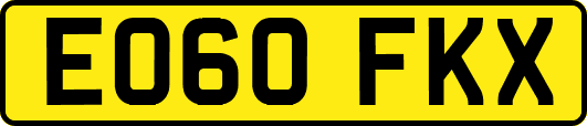 EO60FKX
