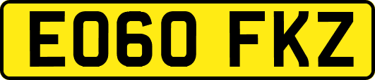 EO60FKZ
