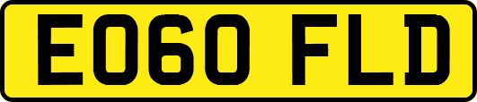 EO60FLD