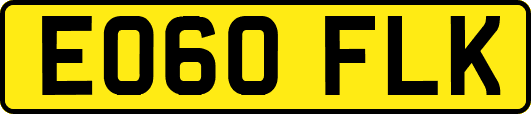EO60FLK