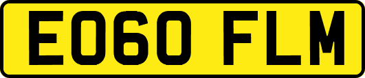 EO60FLM