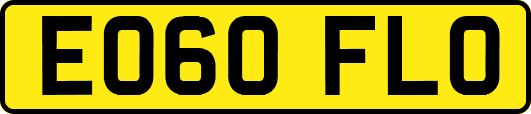 EO60FLO