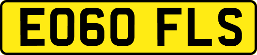 EO60FLS