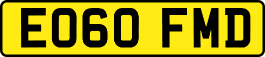 EO60FMD