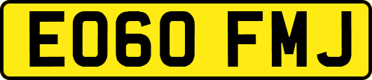 EO60FMJ