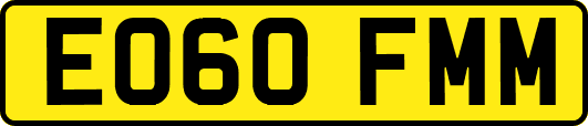 EO60FMM