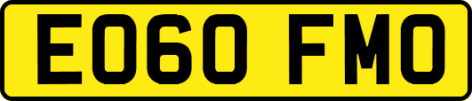 EO60FMO