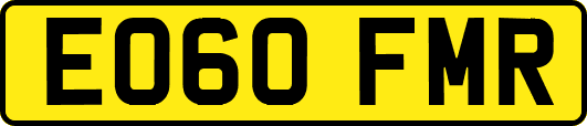 EO60FMR
