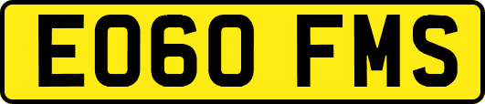 EO60FMS