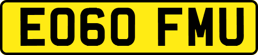 EO60FMU