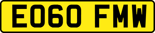 EO60FMW