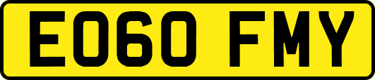 EO60FMY