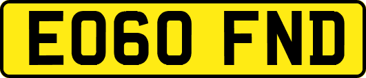 EO60FND