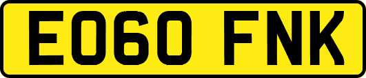EO60FNK