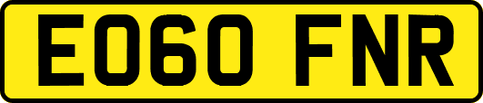 EO60FNR