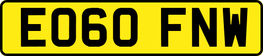 EO60FNW