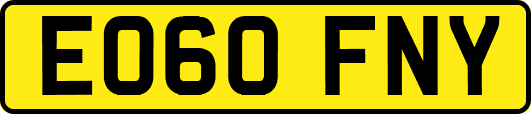 EO60FNY