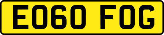 EO60FOG