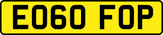 EO60FOP