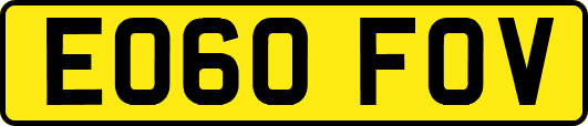 EO60FOV