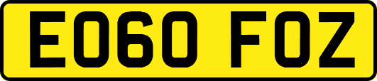 EO60FOZ