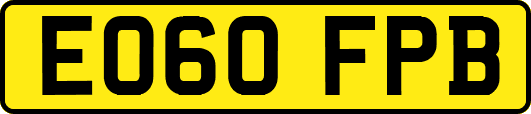 EO60FPB