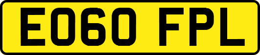 EO60FPL