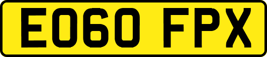 EO60FPX
