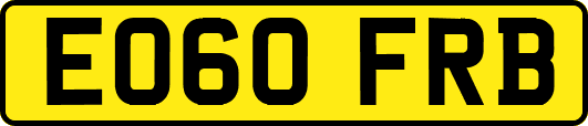 EO60FRB