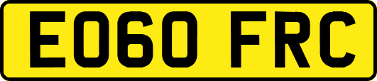 EO60FRC