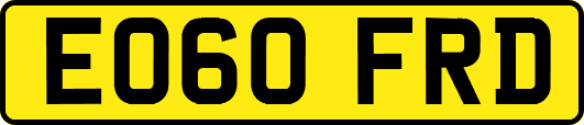 EO60FRD