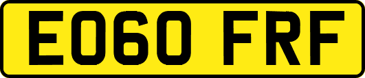 EO60FRF