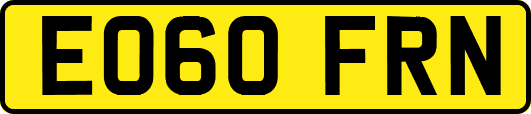 EO60FRN