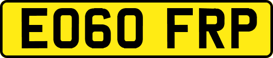 EO60FRP