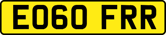 EO60FRR