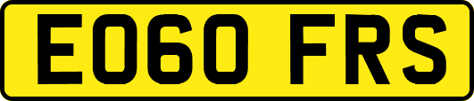 EO60FRS