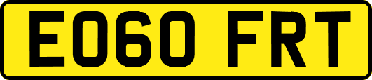 EO60FRT
