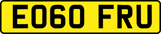EO60FRU