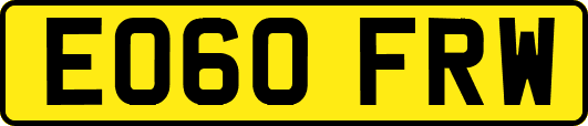 EO60FRW