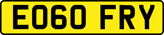 EO60FRY