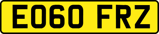 EO60FRZ