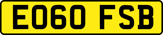 EO60FSB