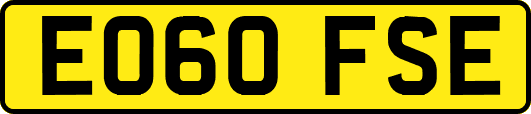 EO60FSE