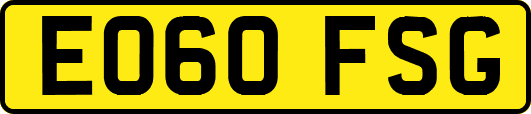 EO60FSG
