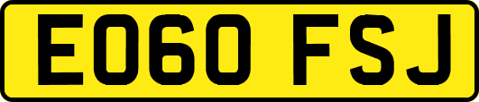 EO60FSJ