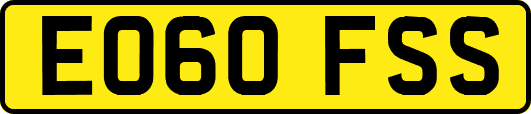 EO60FSS