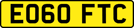 EO60FTC