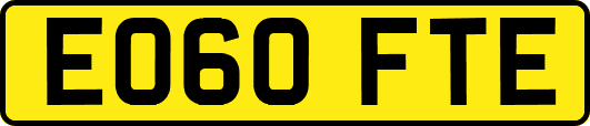EO60FTE