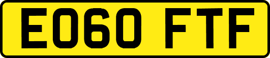 EO60FTF