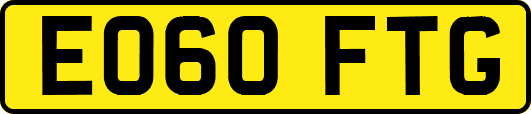 EO60FTG